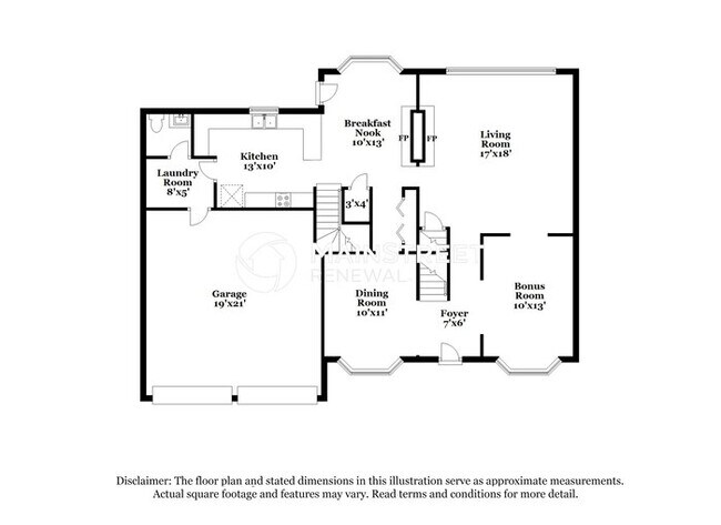 Building Photo - 4 Bedroom Pet-Friendly Home in Lenexa, KS with Main Street Renewal