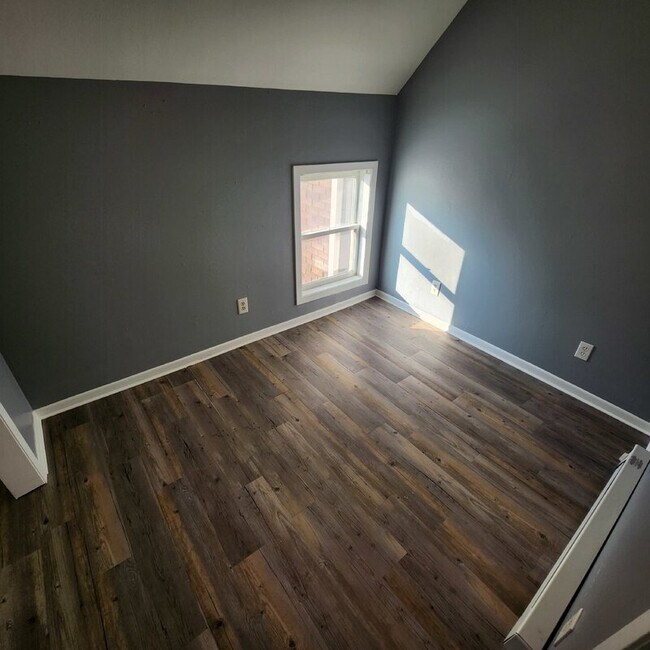 Foto del edificio - 1402 Willis Ave