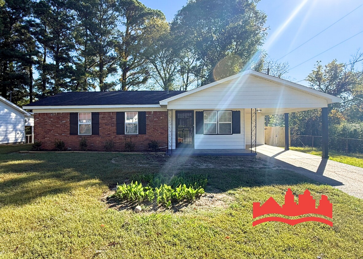 Foto principal - 3622 University St