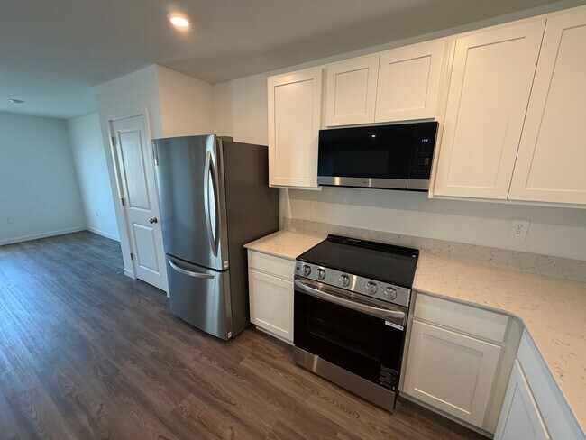 Building Photo - 202 Pleasant Pk Dr