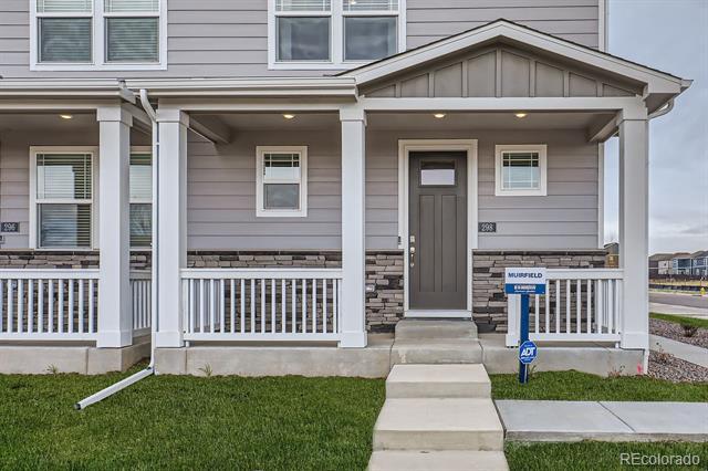 Foto del edificio - 276 S Trussville St