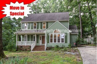 Building Photo - 5408 Ravenswood Pl