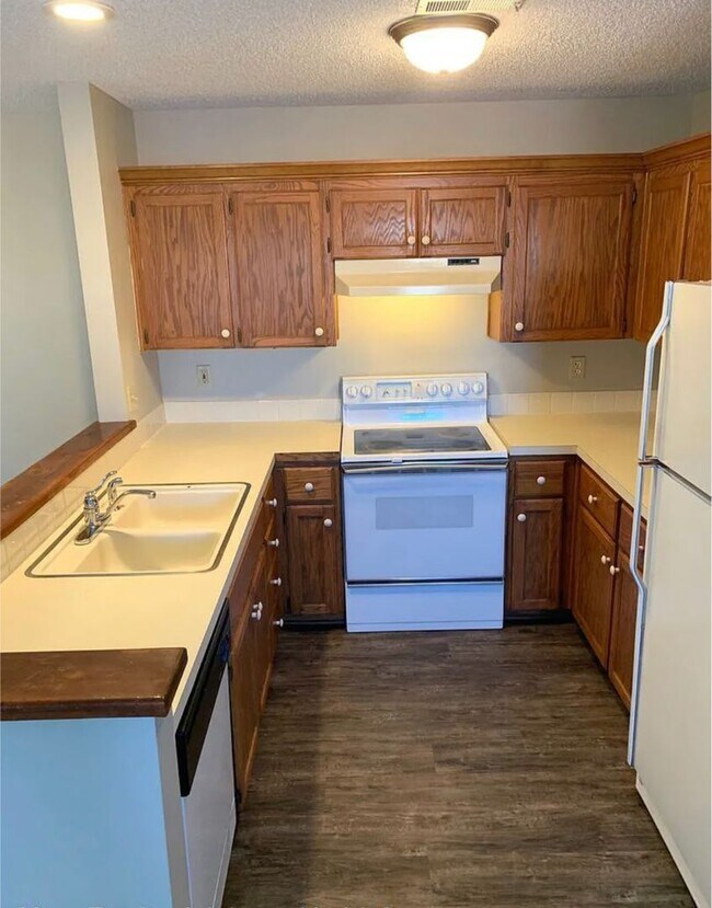 Foto del interior - Clover Acres- 3615 61st St.