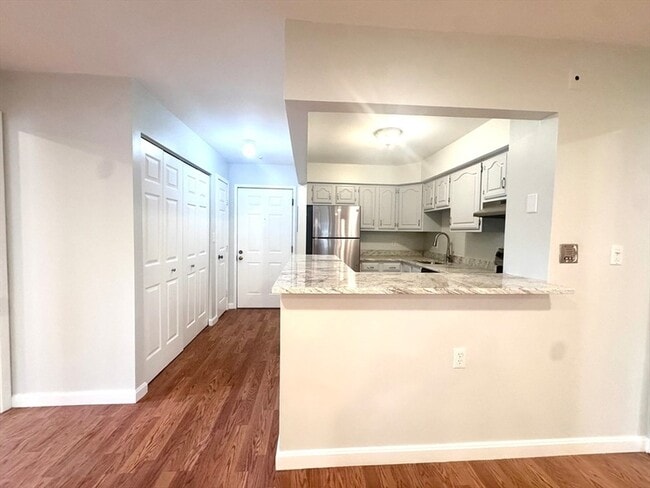 Photo - 4975 Washington Street Unit 109 Apartment