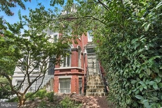Building Photo - 1507 R St NW