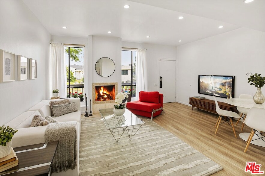 Foto principal - 1220 Manning Ave