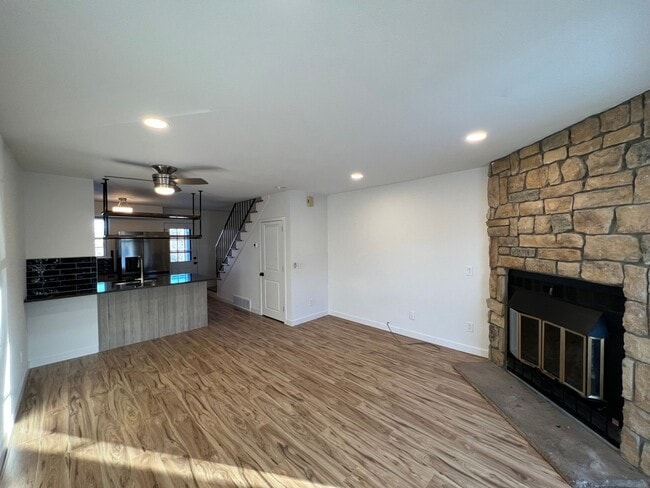 Photo - 1662 S Idalia Circle #L Townhome