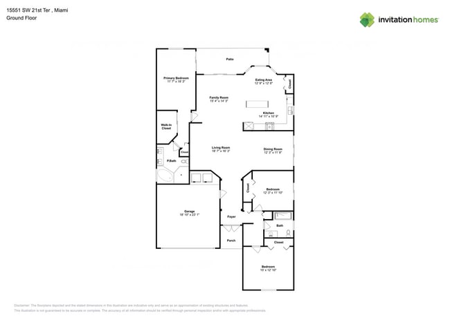 Foto del edificio - 13500 SW 118th Pl