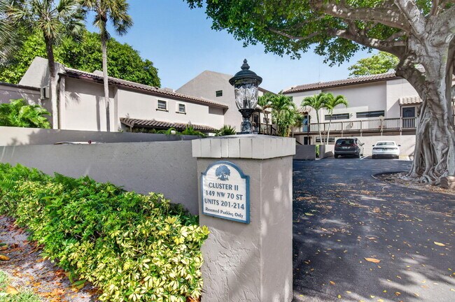 Foto del edificio - 149 NW 70th St