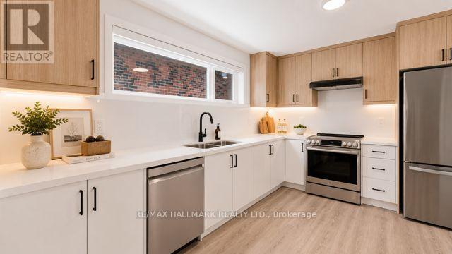 Photo du bâtiment - 655 O'Connor Dr
