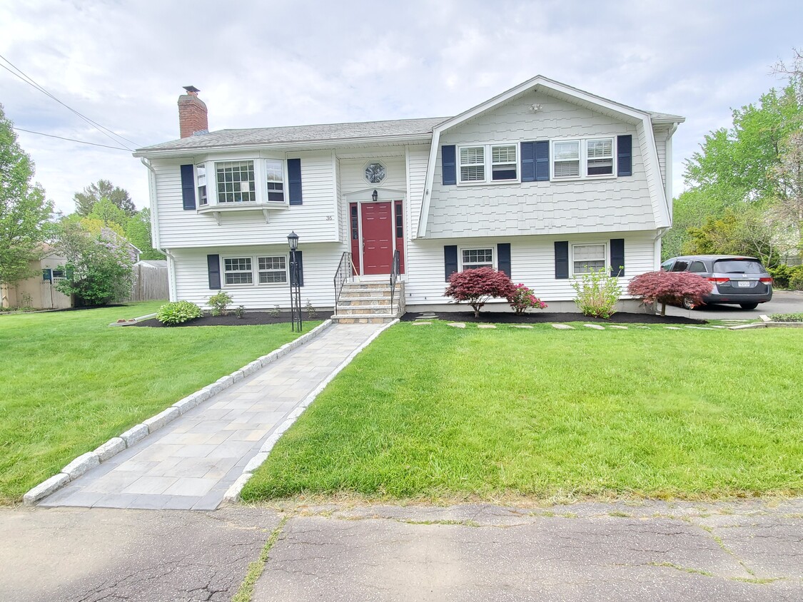 Primary Photo - 36 Hayes Ave