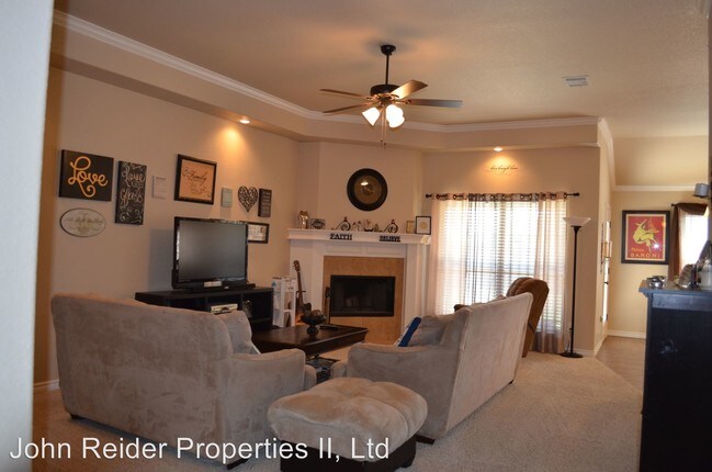 Building Photo - 4 br, 2 bath House - 4600 Lauren Mackenzie Dr