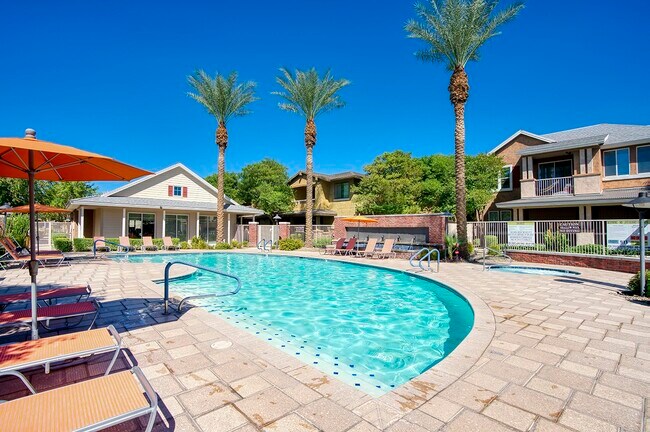 Foto del edificio - Highland Groves at Morrison Ranch Apartments