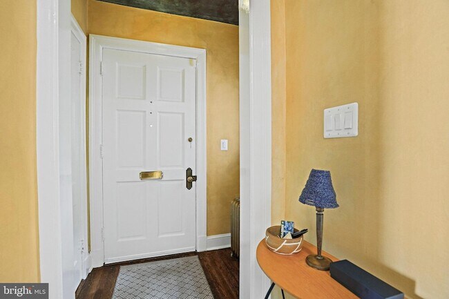 Foto del edificio - 3612 Albemarle St NW