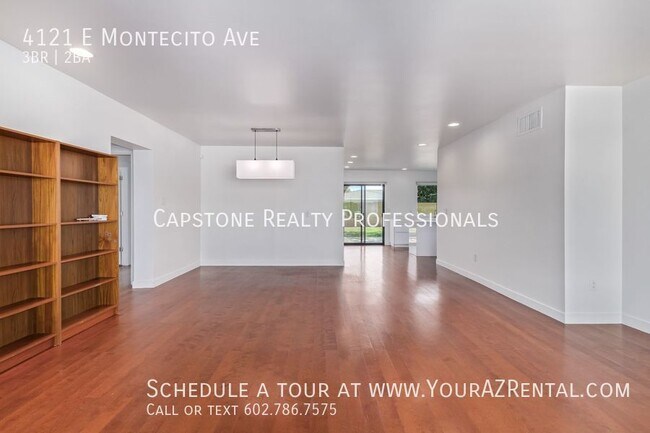 Building Photo - Beautiful 3-Bedroom, 2-Bathroom Home with ...