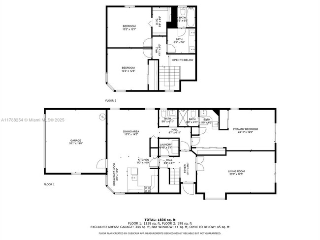 Building Photo - 1397 Apple Blossom Ln