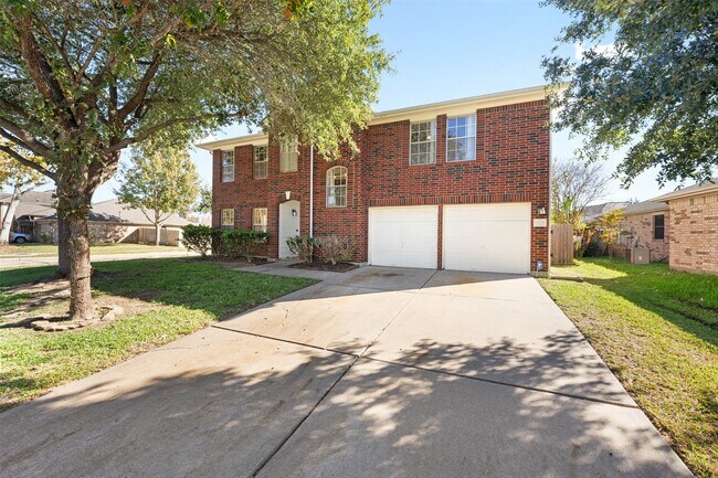 Foto del edificio - 17103 Canterbury Green Ct