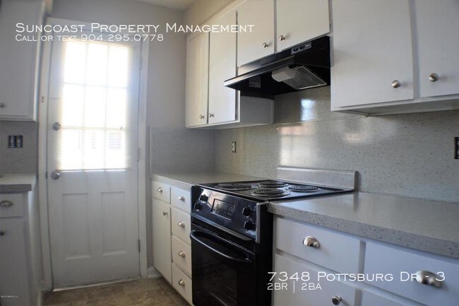 Building Photo - Recently Updated Condo for Rent!