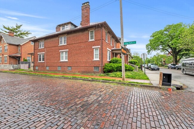 Foto del edificio - 52 E Gates St