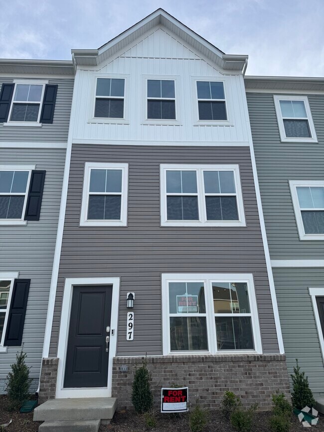 Building Photo - 297 Mineral Springs Rd