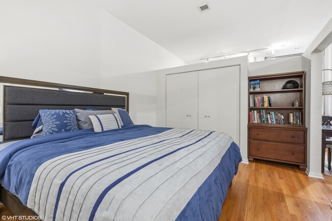 Foto del edificio - 208 W Washington St
