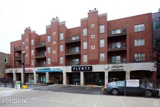 Building Photo - 2032 W Division St