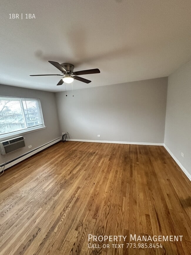 Foto del edificio - 2800 Burr Oak Ave