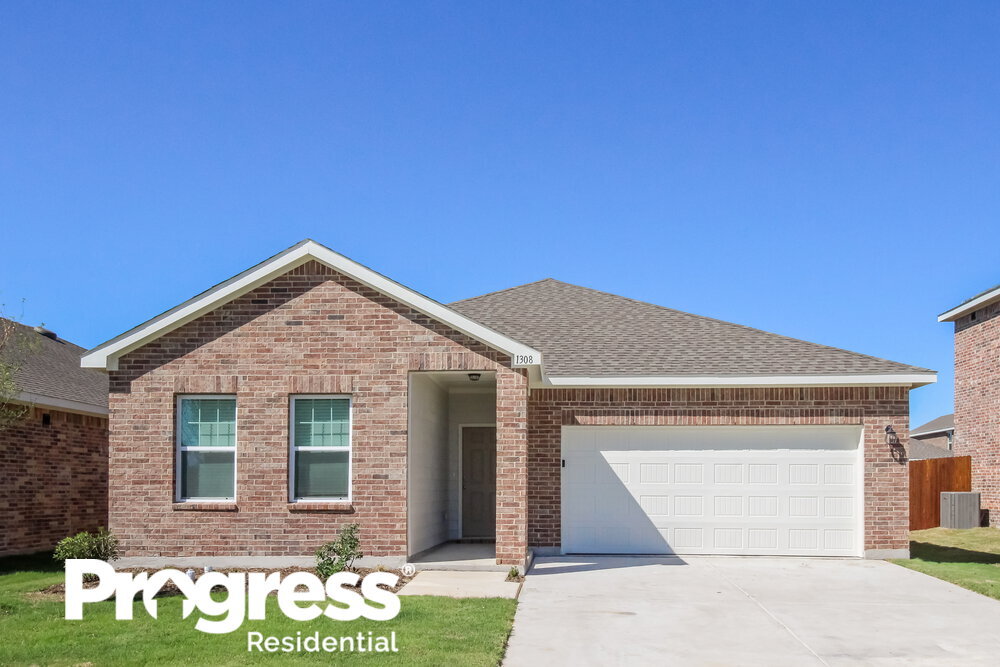 1308 Ancer Wy, Haslet, TX 76052 House Rental in Haslet, TX