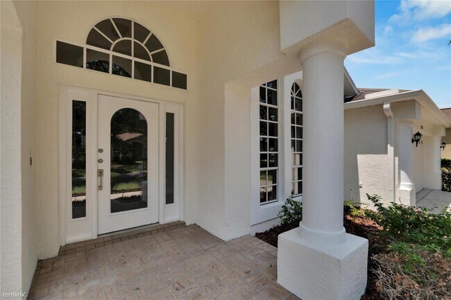 Foto del edificio - 4 br, 3 bath House - 9213 Estate Cove Circle