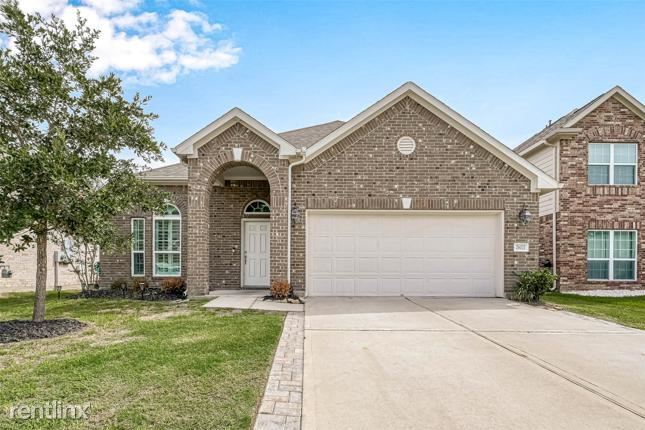Foto principal - 4 br, 2 bath House - 26021 Hasting Ridge Lane