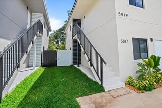 Building Photo - 5817 NW 30th Ave