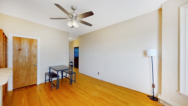 Foto del edificio - 88 Hammond St
