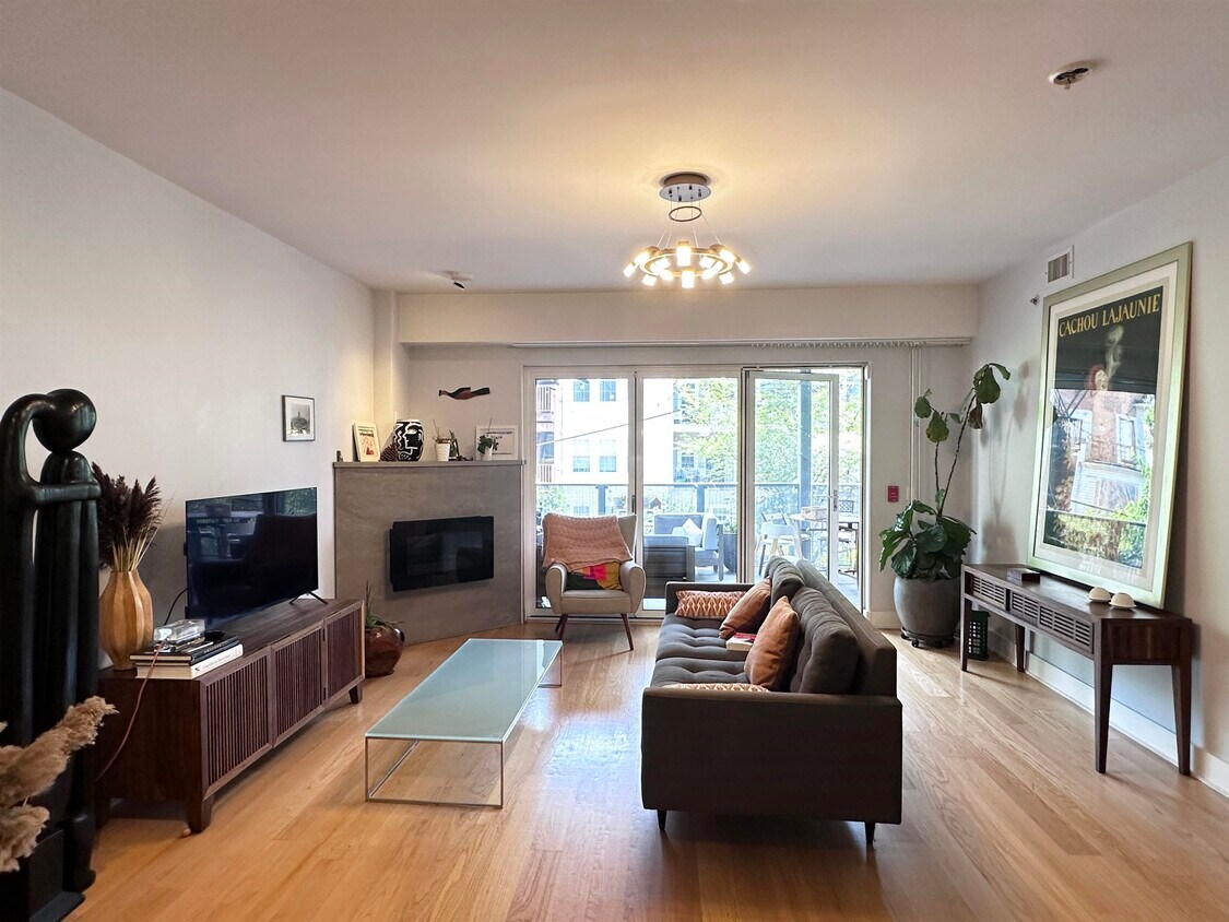 Foto principal - 115 Garden St