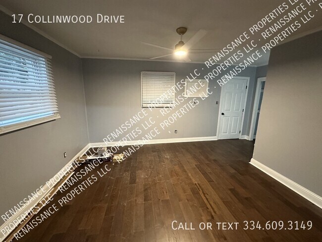 Foto del edificio - 17 Collinwood Ave