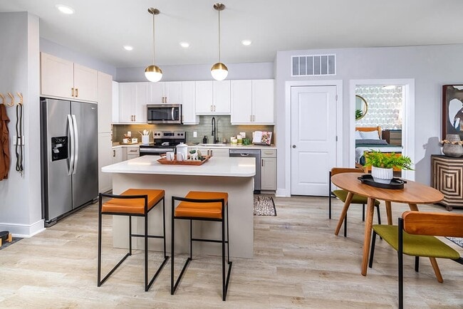 Building Photo - Cala Apartments