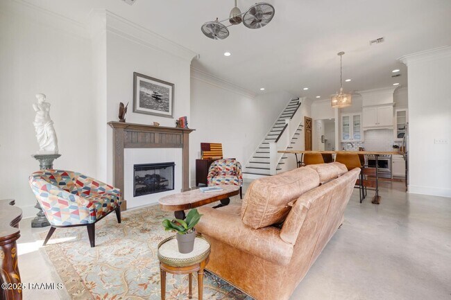 Foto del edificio - 116 Gaunt Ln