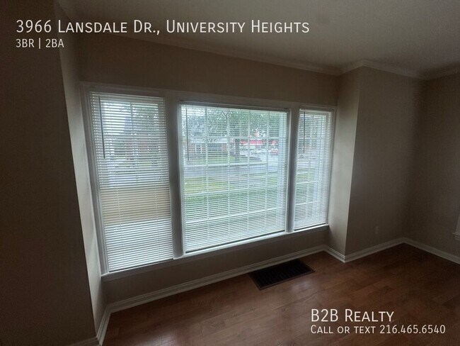 Building Photo - 3966 Lansdale Rd