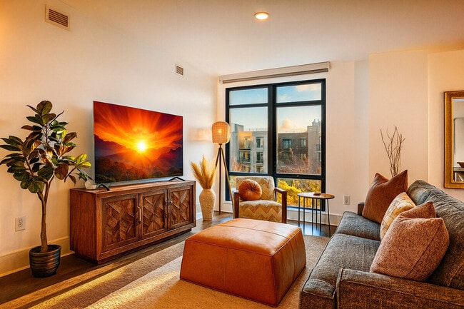 Foto del edificio - 1722 6th St NW