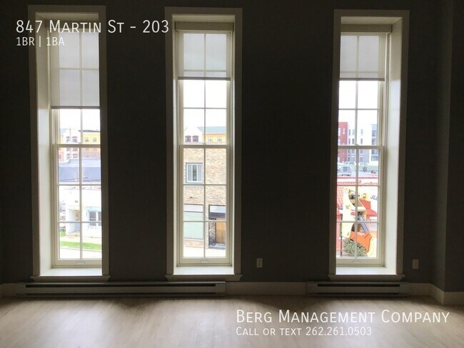 Foto del edificio - 847 Martin St