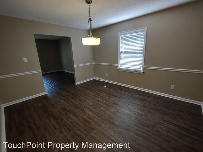 Building Photo - 3 br, 2.5 bath House - 3445 Homestead Road...