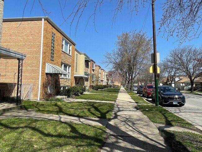 Foto del edificio - 5408 N Central Ave