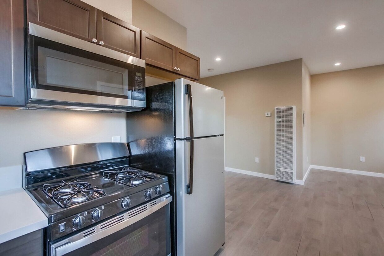Foto principal - 1602 S 38th St