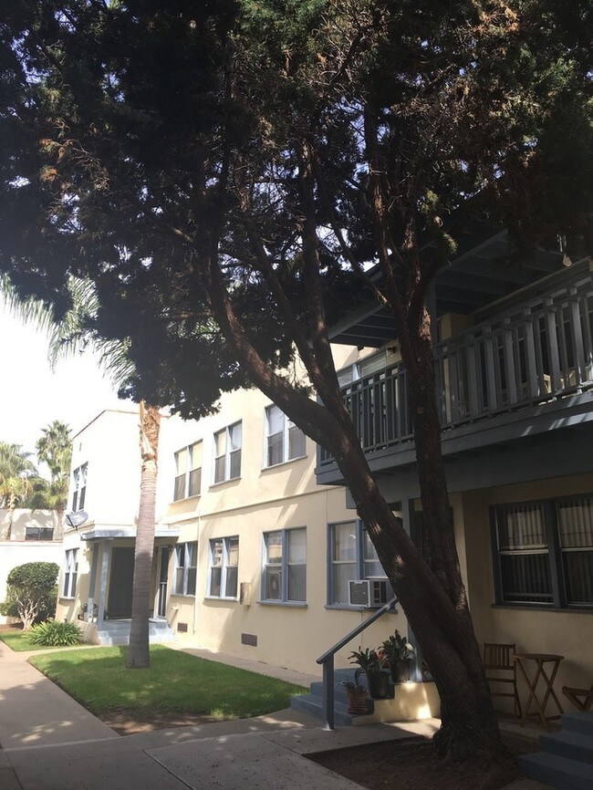 Foto del edificio - 512 Kelly St