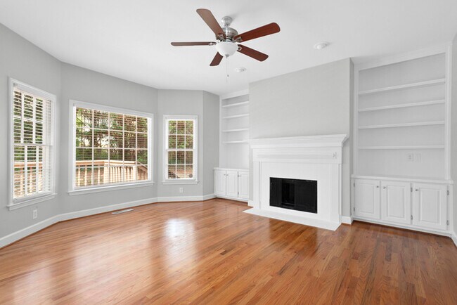 Foto del edificio - 2362 Birch Hollow Trail, Lawrenceville