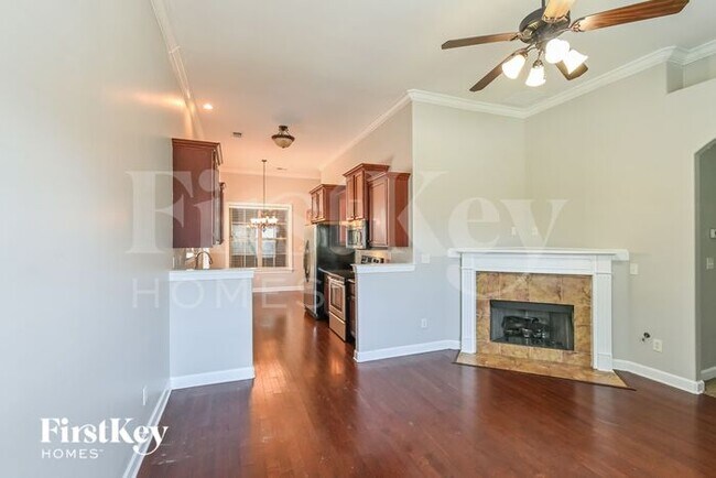 Foto del edificio - 10258 Evening Hill Dr