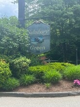 Building Photo - 796 Salisbury St