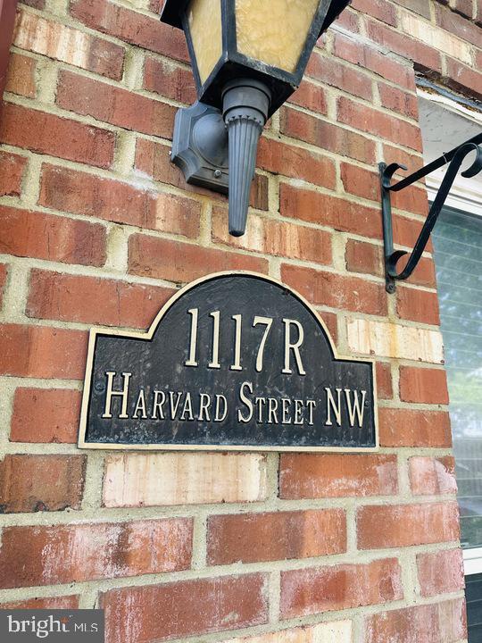 Foto del edificio - 1117 Harvard St NW
