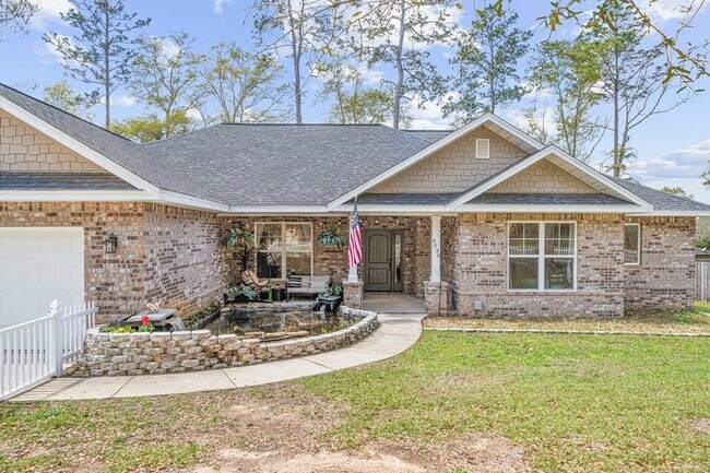 Foto del edificio - 6030 W Dogwood Dr
