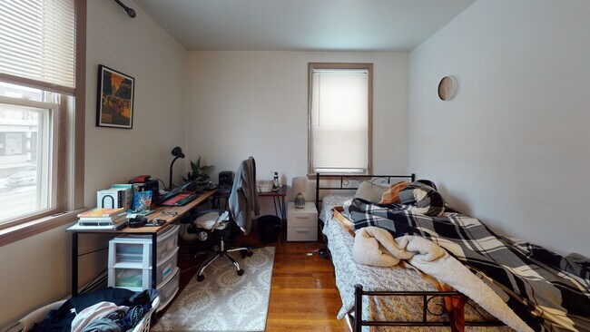 Building Photo - 9 Winship St