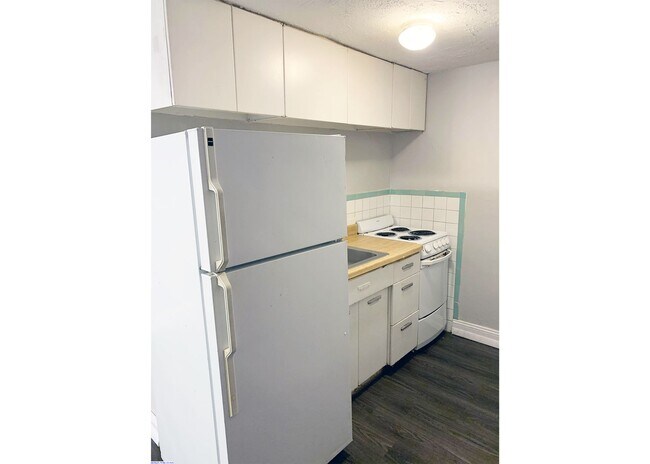 Foto del edificio - 362 Probasco St